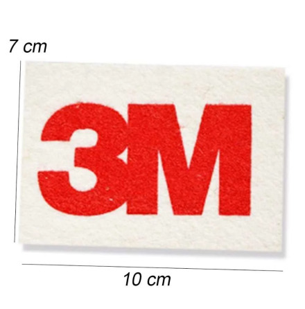 3M villahuopakaavin ammattilaisille